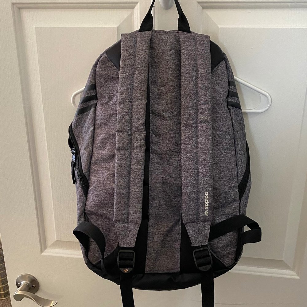 Adidas Backpack - image 2